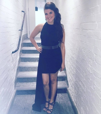 Saara Aalto