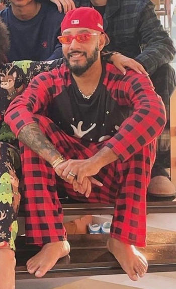 Swizz Beatz