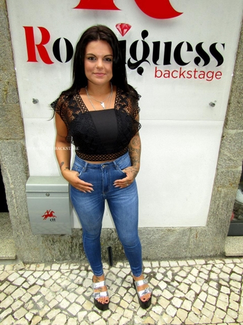 Fanny Rodrigues