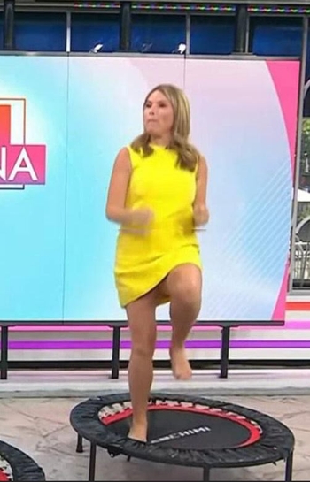 Jenna Bush Hager