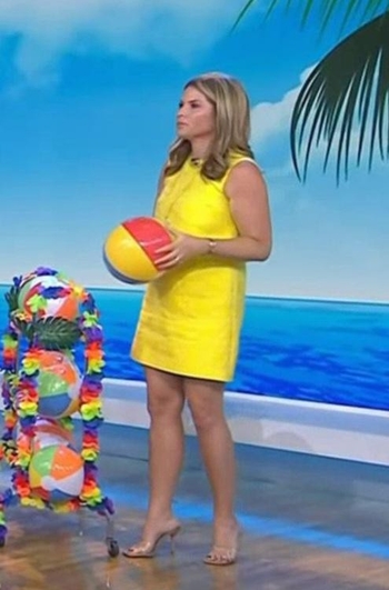 Jenna Bush Hager