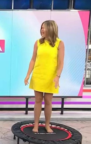 Jenna Bush Hager