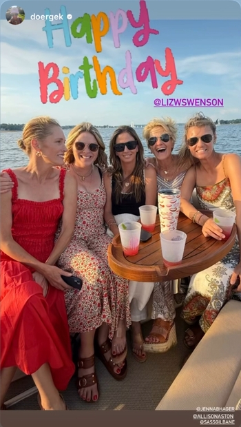 Jenna Bush Hager