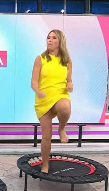 Jenna Bush Hager