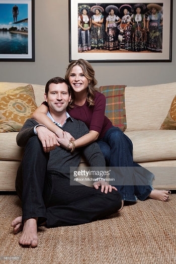 Jenna Bush Hager