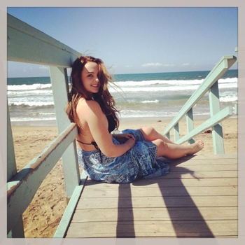 Stevie Lynn Jones