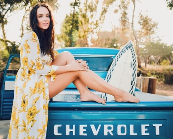 Stevie Lynn Jones