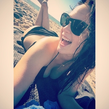 Stevie Lynn Jones