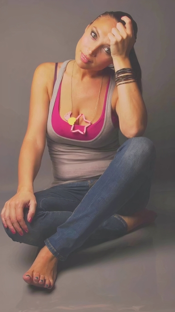 Giorgia Vecchini
