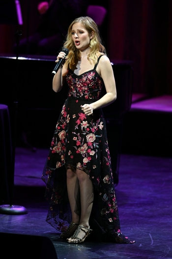 Jackie Evancho