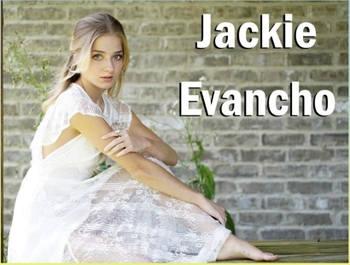 Jackie Evancho