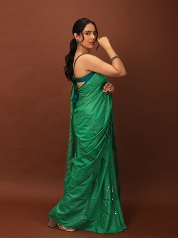 Malvi Malhotra
