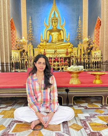 Malvi Malhotra