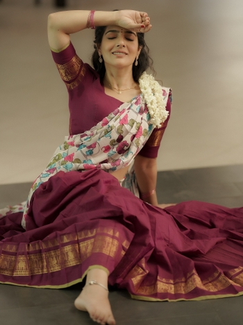 Malvi Malhotra
