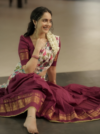 Malvi Malhotra