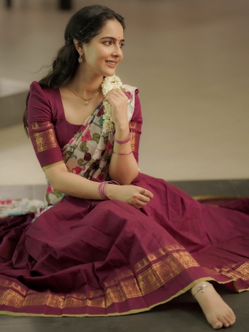 Malvi Malhotra