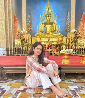 Malvi Malhotra