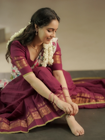 Malvi Malhotra