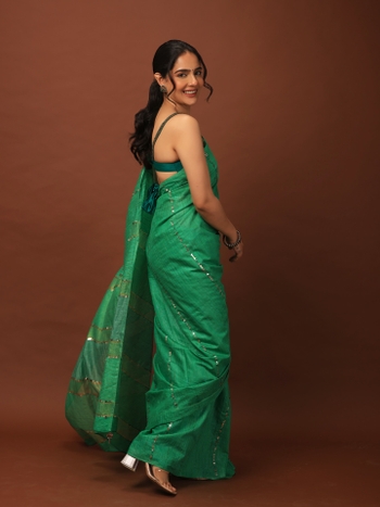 Malvi Malhotra