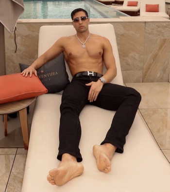 Gianmarco Onestini
