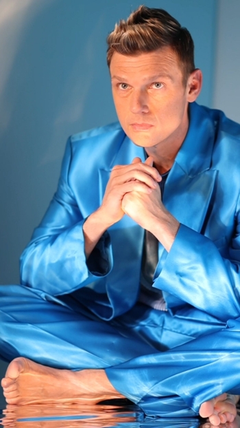 Nick Carter