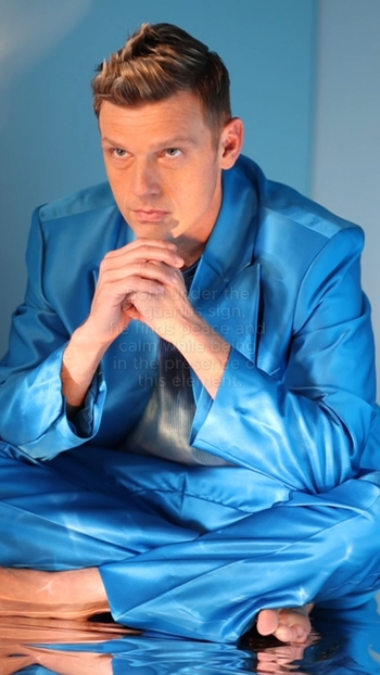 Nick Carter