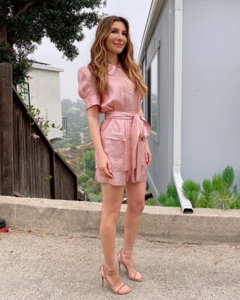 Nasim Pedrad