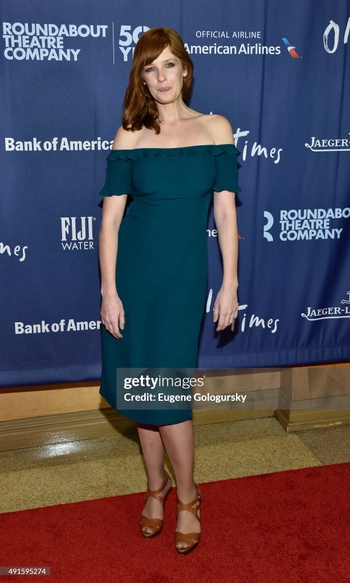 Kelly Reilly (I)