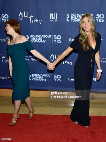 Kelly Reilly (I)