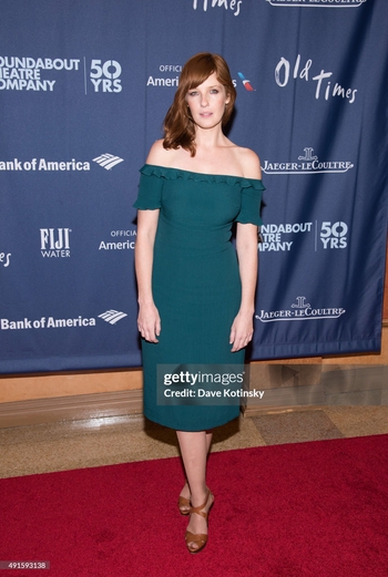 Kelly Reilly (I)
