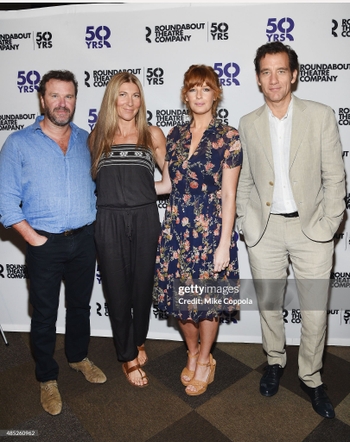 Kelly Reilly (I)