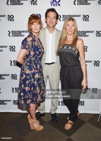 Kelly Reilly (I)