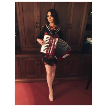 Mairead Carlin