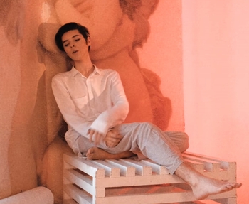 Kristian Kostov