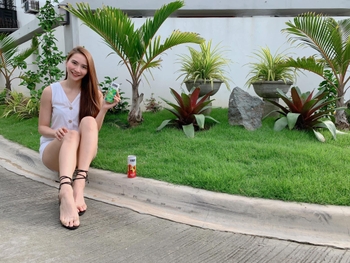 Rachelle Anne Daquis