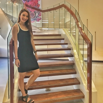 Rachelle Anne Daquis