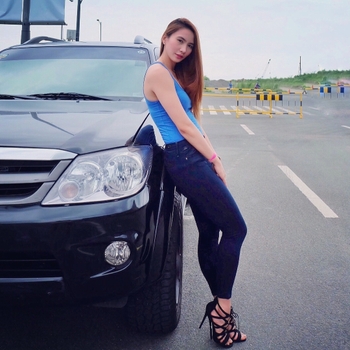 Rachelle Anne Daquis