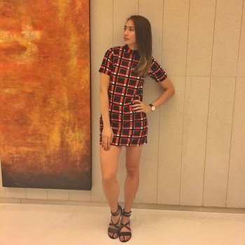 Rachelle Anne Daquis