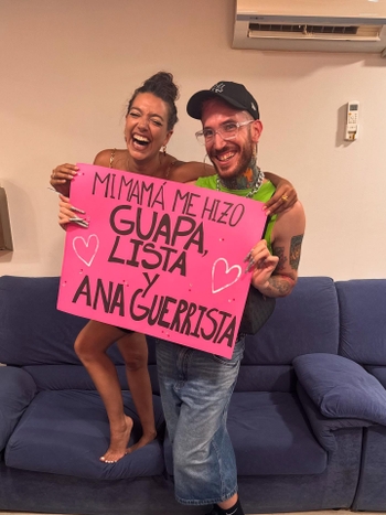 Ana Guerra