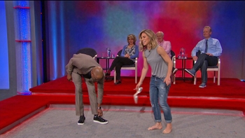 Jillian Michaels (II)