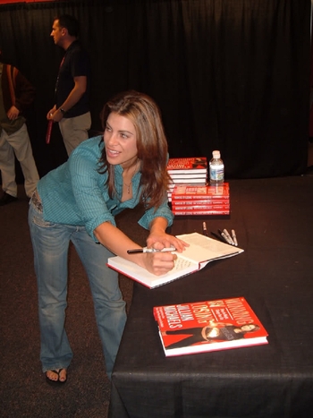 Jillian Michaels (II)