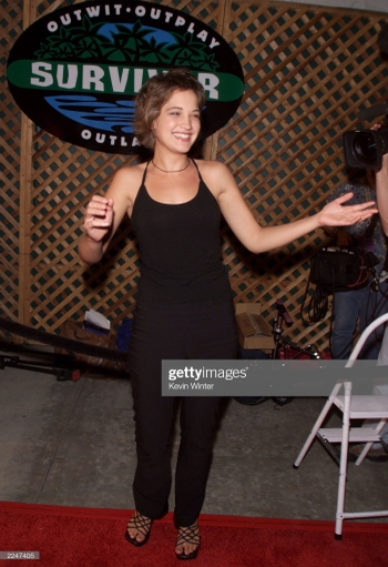 Colleen Haskell