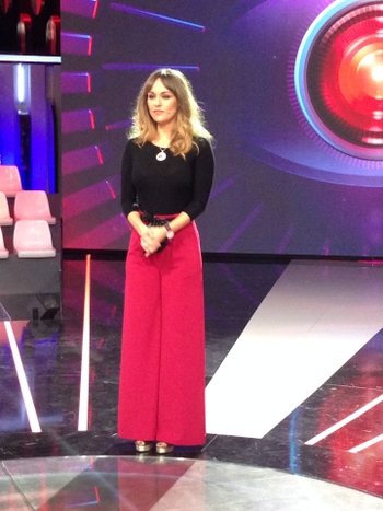 Laura Toledo