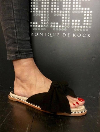 Véronique De Kock