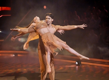 Ekaterina Leonova