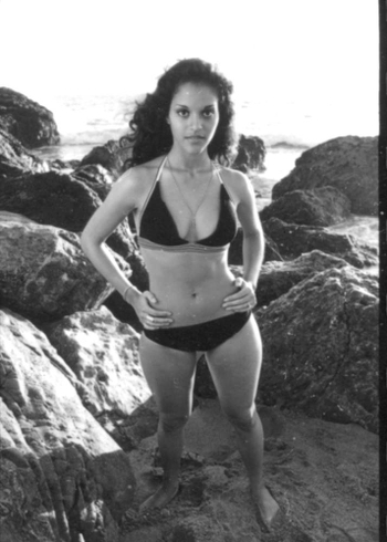 Jayne Kennedy