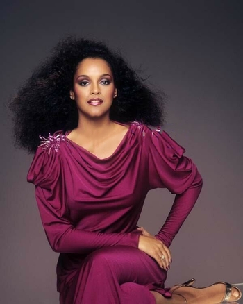 Jayne Kennedy