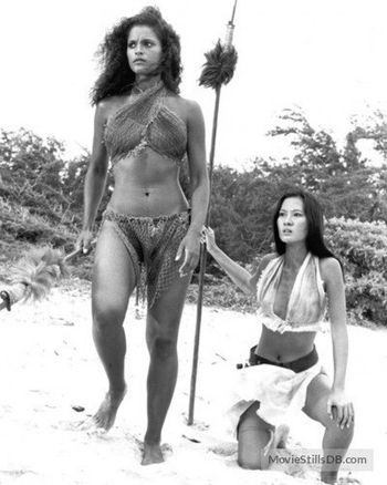 Jayne Kennedy