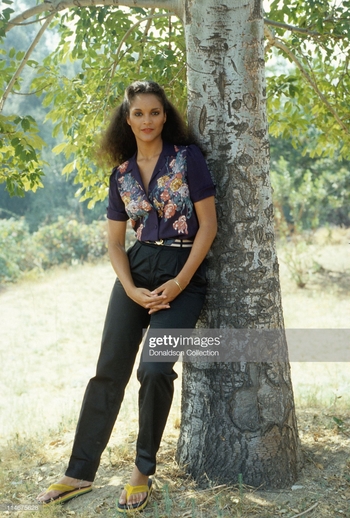 Jayne Kennedy