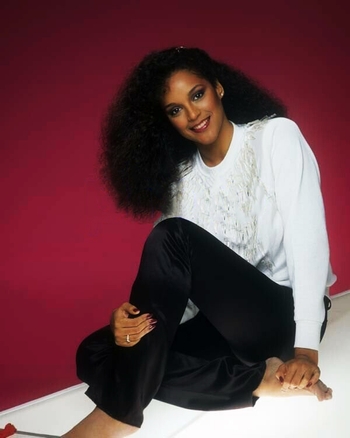 Jayne Kennedy